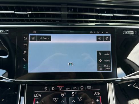 Used 2019 Audi Q8 Prestige w/ Year 1 Package AWD/4WD image 25