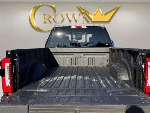 Used 2026 Ford F450 Platinum image 11