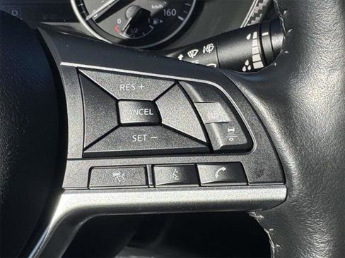 Used 2022 Nissan Sentra SV w/ All-Weather Package image 19