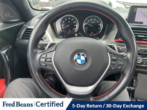 Used 2020 BMW 230i xDrive Coupe w/ Convenience Package AWD/4WD image 21