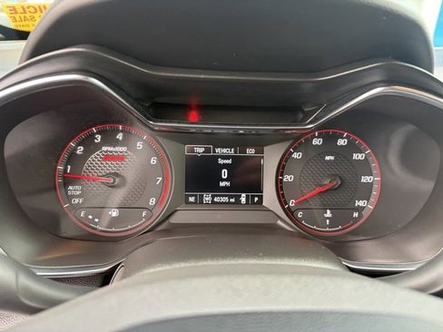 Used 2022 Chevrolet TrailBlazer RS image 24