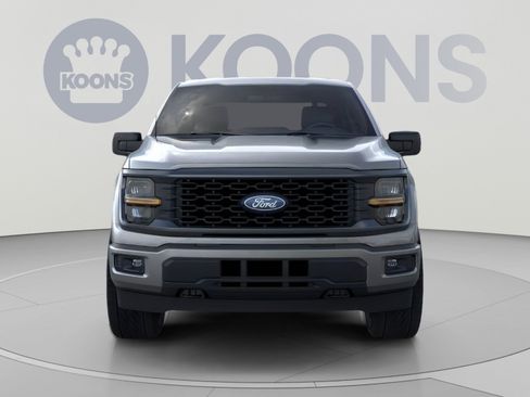New 2026 Ford F150 STX AWD/4WD image 8