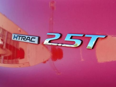 Used 2021 Hyundai Santa Fe Calligraphy image 6