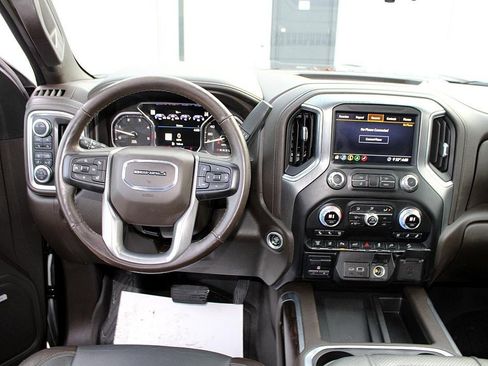 Used 2020 GMC Sierra 2500 Denali w/ Denali Ultimate Package image 26