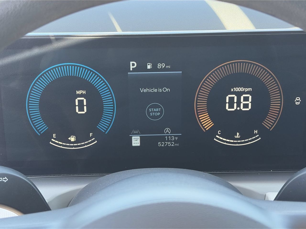 Certified 2025 Hyundai Tucson SEL FWD image 29