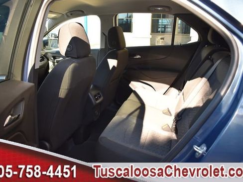 Used 2024 Chevrolet Equinox LT w/ LPO, Floor Liner Package image 21