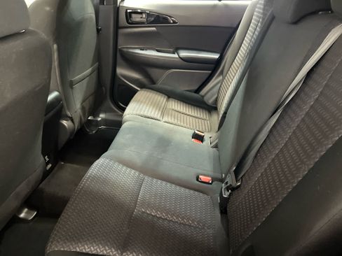 Used 2024 Mitsubishi Eclipse Cross Ralliart AWD/4WD image 5