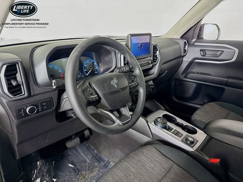Certified 2023 Ford Bronco Sport Big Bend image 9