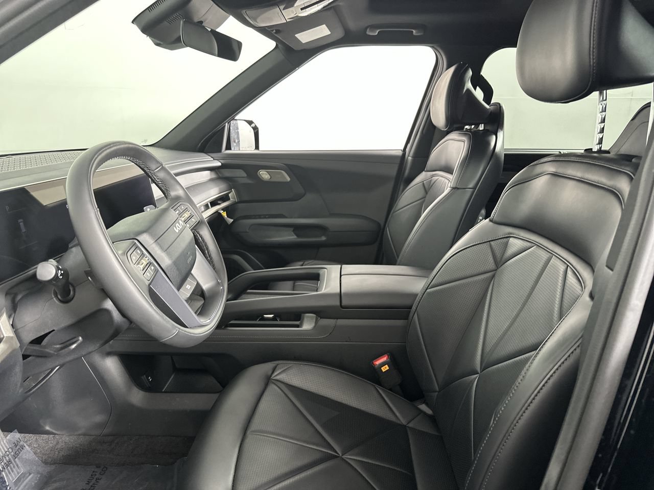 Certified 2027 Kia Telluride EX FWD image 2
