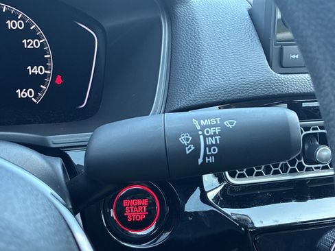 Certified 2026 Honda Civic LX image 26