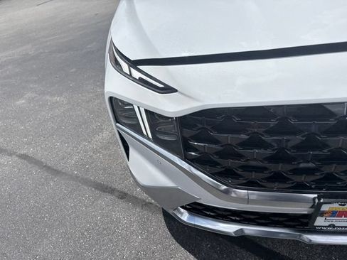 Used 2023 Hyundai Santa Fe Calligraphy AWD/4WD image 41