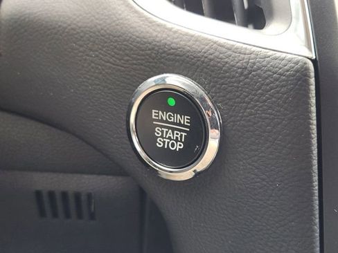 Used 2024 Ford Edge Titanium AWD/4WD image 21