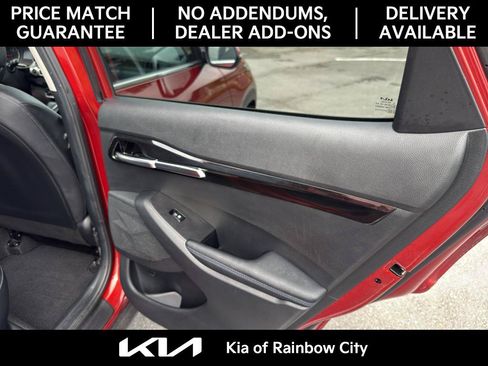 Used 2023 Kia Seltos S FWD image 20