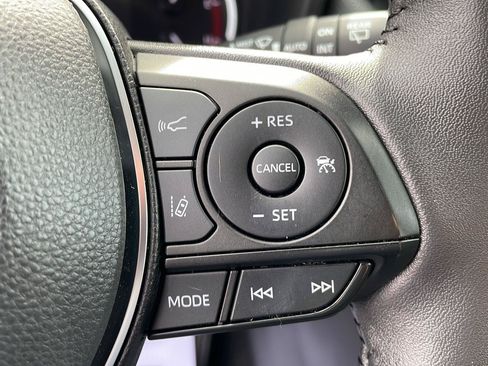 Used 2024 Toyota RAV4 XLE Premium w/ Weather Package AWD/4WD image 16