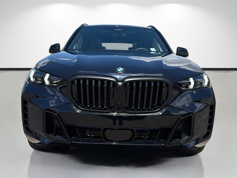 New 2026 BMW X5 sDrive40i w/ M Sport Package image 8