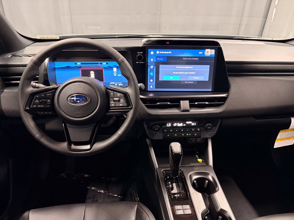New 2026 Subaru Outback Premium AWD/4WD image 10