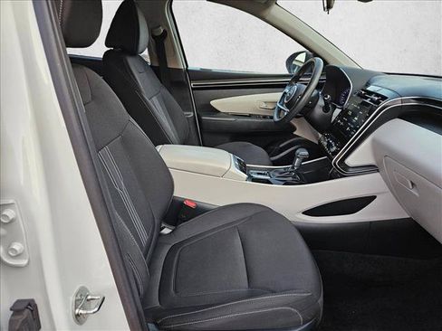 Used 2024 Hyundai Tucson SEL AWD/4WD image 17