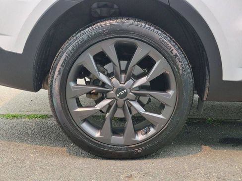 Certified 2023 Kia Sorento X-Line EX AWD/4WD image 7