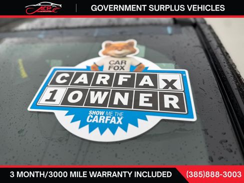 Used 2020 Ford Explorer 4WD Police Interceptor image 2