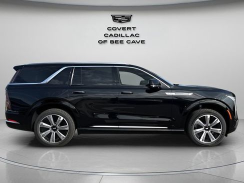 New 2026 Cadillac Escalade IQL Luxury image 11