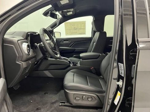 New 2026 Chevrolet Colorado LT w/ LT Convenience Package AWD/4WD image 6