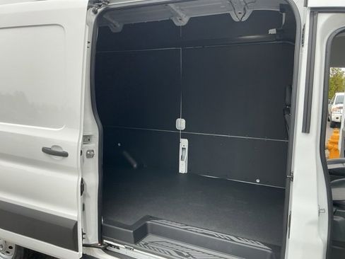 New 2025 Ford Transit 350 148 High Roof AWD w/ Exterior Upgrade Package image 17