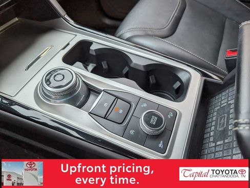 Used 2022 Ford Explorer ST w/ Equipment Group 401A AWD/4WD image 24