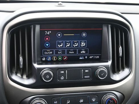 Used 2020 Chevrolet Colorado Z71 image 19