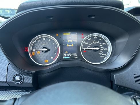 Used 2020 Subaru Forester Limited AWD/4WD image 25