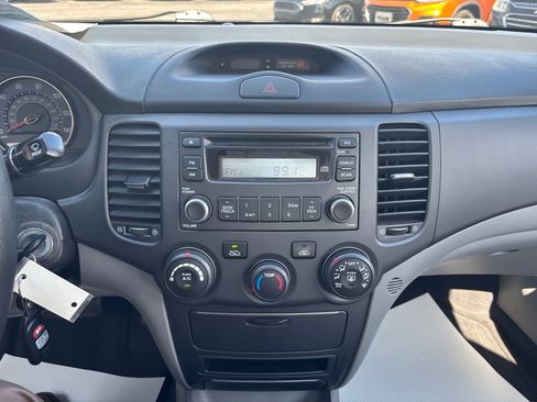 Used 2008 Kia Optima LX image 25