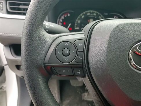 Certified 2025 Toyota RAV4 LE image 14