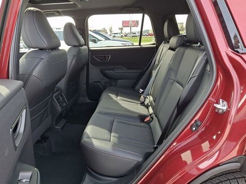 New 2026 Subaru Outback Limited XT AWD/4WD image 11