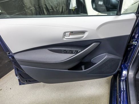 New 2026 Toyota Corolla LE image 21