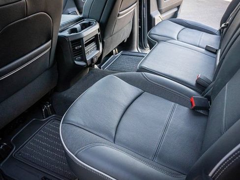 New 2026 RAM 2500 Limited AWD/4WD image 31