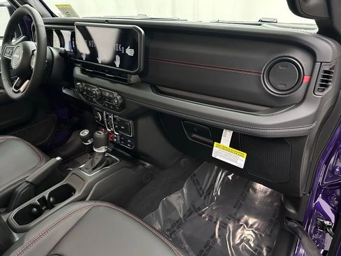 New 2026 Jeep Wrangler Unlimited Rubicon image 22