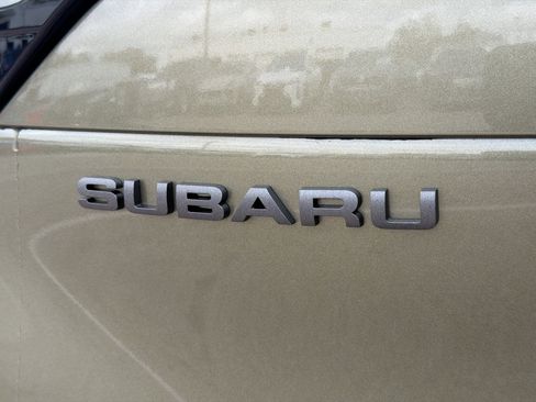 New 2026 Subaru Forester Premium image 11