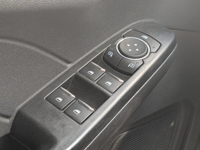 Used 2023 Ford Escape Active FWD image 21