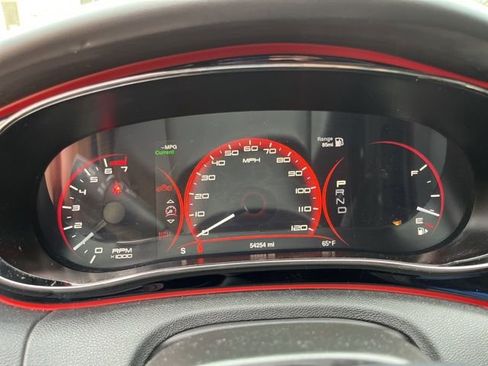 Used 2015 Dodge Dart GT w/ Sun/Sound Group image 11