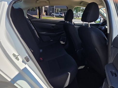 Used 2024 Nissan Sentra S FWD image 13