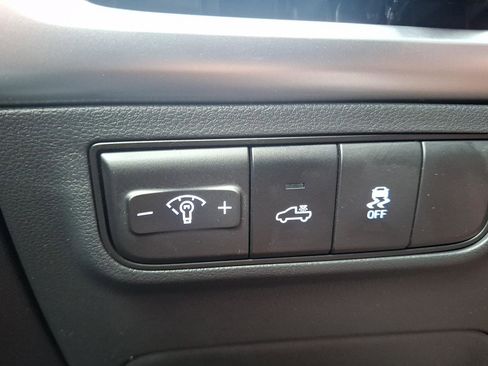 New 2026 Hyundai Santa Cruz SEL AWD/4WD image 19