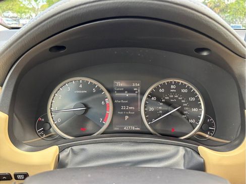 Used 2021 Lexus NX 300 FWD w/ Accessory Package 2 image 23