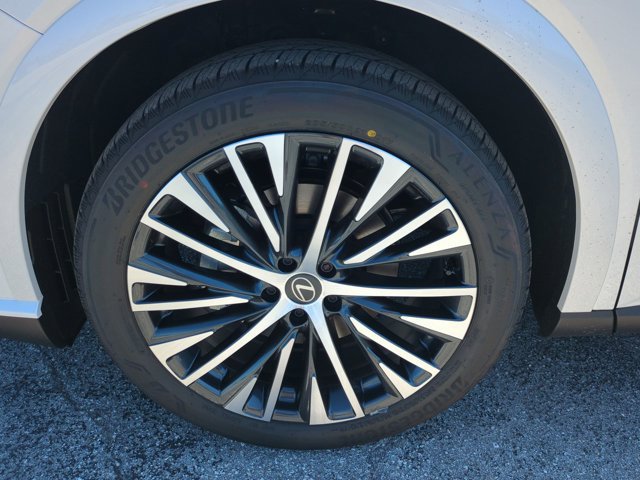 New 2026 Lexus RX 350 Premium Plus w/ Accessory Package (Z1) FWD image 11