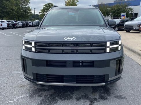 New 2026 Hyundai Santa Fe Limited image 2