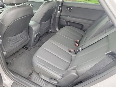 New 2025 Hyundai Ioniq 5 SEL image 17