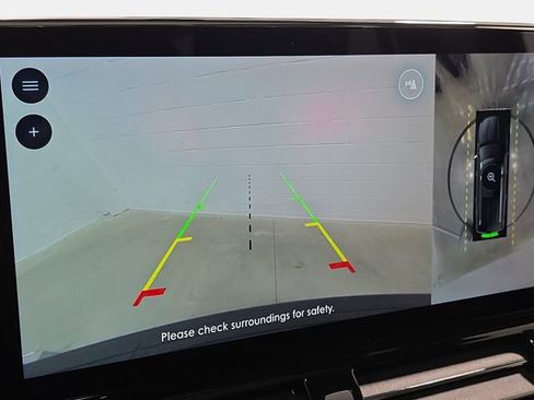 Used 2023 Lincoln Navigator L Black Label image 20