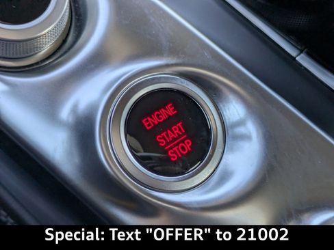 Used 2017 Mercedes-Benz AMG GT Coupe image 32