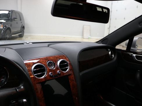 Used 2006 Bentley Flying Spur Flying Spur image 87