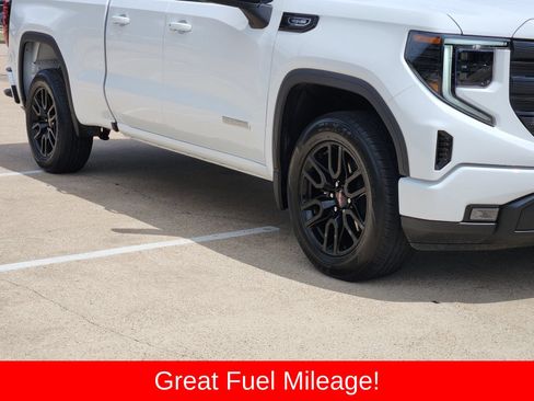 Used 2026 GMC Sierra 1500 Elevation RWD image 11