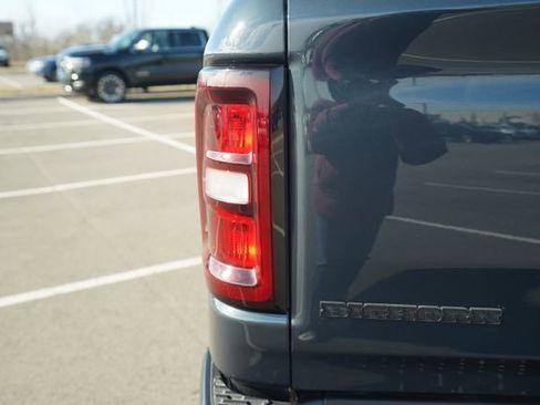 New 2026 RAM 1500 Big Horn AWD/4WD image 39