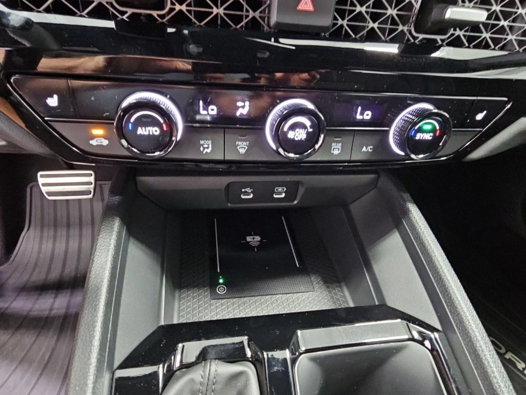 New 2026 Honda Accord Sport image 19